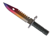 ★ M9 Bayonet Fade