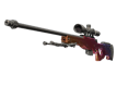 AWP Fade