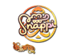 Sticker Snappi (Holo) | Paris 2023
