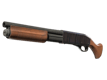 Sawed-Off Runoff
