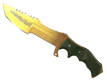 ★ Huntsman Knife Lore