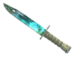★ Bayonet Gamma Doppler