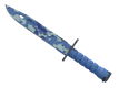 ★ Bayonet Bright Water