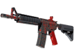 M4A4 Converter