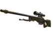 AWP The Prince