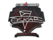 Sticker oskar | Berlin 2019