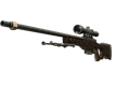 AWP Black Nile