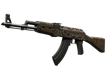 AK-47 Uncharted