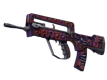FAMAS Rapid Eye Movement