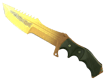 ★ Huntsman Knife Lore