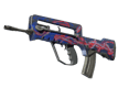 FAMAS Afterimage