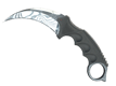 ★ Karambit Damascus Steel