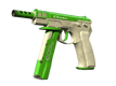 CZ75-Auto Eco