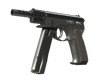 CZ75-Auto Tread Plate