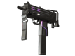 MAC-10 Light Box