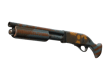 Sawed-Off Irradiated Alert