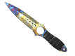 ★ Skeleton Knife Case Hardened