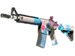 M4A4 Temukau