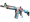 M4A4 | Temukau (Field-Tested)