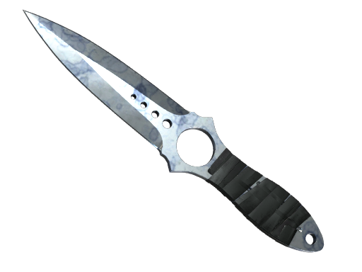 ★ Skeleton Knife | Stained (Factory New)