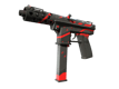 Tec-9 Isaac