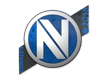 Sticker Team EnVyUs | Katowice 2015