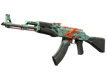 AK-47 Aquamarine Revenge
