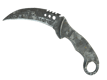 ★ Talon Knife Urban Masked