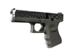 Glock-18 Grinder