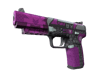 Five-SeveN Violent Daimyo
