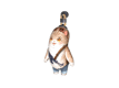 Charm Lil' Whiskers