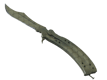 ★ Butterfly Knife Safari Mesh