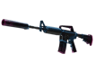 M4A1-S Decimator