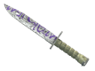 ★ Bayonet Freehand