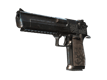 Desert Eagle Calligraffiti
