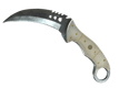 ★ Talon Knife Vanilla