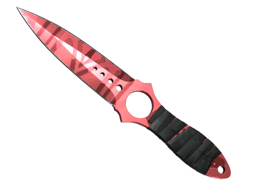 ★ Skeleton Knife | Slaughter (Factory New)