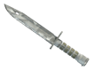 ★ Bayonet Urban Masked