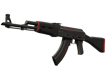AK-47 Redline