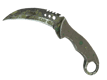 ★ Talon Knife Boreal Forest