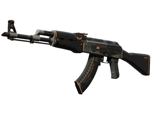 AK-47 | Elite Build (Minimal Wear)