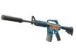 M4A1-S Master Piece