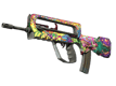 FAMAS Bad Trip