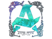 Sticker Aurora (Holo) | Austin 2025