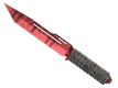 ★ Paracord Knife Slaughter