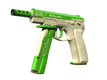 CZ75-Auto Eco
