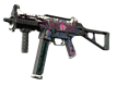 UMP-45 Neo-Noir