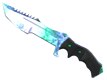 ★ Huntsman Knife Gamma Doppler