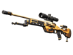 SSG 08 Death Strike