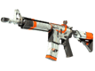 M4A4 Asiimov
